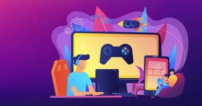 Midia Research: Video games to pass $300bn revenue, 3.8 billion players by 2030 - gamesindustry.biz