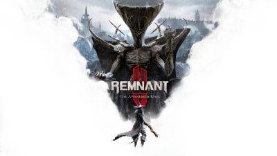 Remnant 2 The Awakened King DLC launches this November - pcinvasion.com - Launches