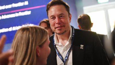 AI Summit: Above-zero chance Artificial Intelligence will kill us, says Elon Musk - tech.hindustantimes.com - Britain - county Summit - San Francisco - city San Francisco