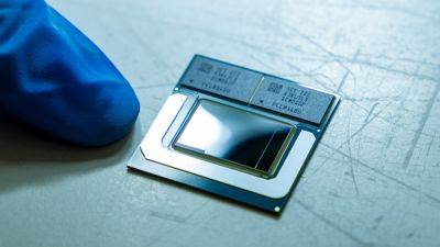 Intel's Meteor Lake 'Core Ultra' CPUs will finally launch December 14 - pcgamer.com