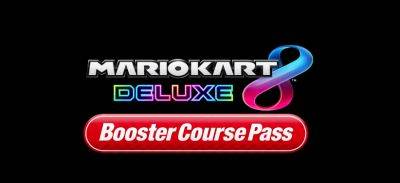 Unveiling the Final Wave of Mario Kart 8 Deluxe Booster Course Tracks - Hardcore Gamer - hardcoregamer.com