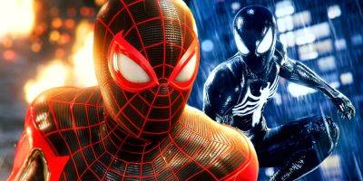 This Hidden Marvel's Spider-Man 2 Easter Egg May Be Hinting At Some Unexpected DLC - screenrant.com - New York - Marvel