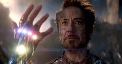 Marvel Studios may bring back Iron Man, Black Widow for new Avengers flick - polygon.com - city Hollywood - Marvel