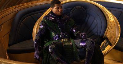 Jonathan Majors MCU Recasting Update Given in New Report - comingsoon.net - county Iron - county Major - Disney - Marvel