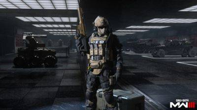 Modern Warfare 3 players upset at launch game modes - pcinvasion.com