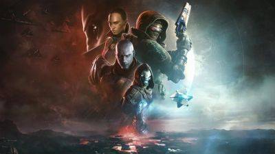 Report: Bungie CEO blames layoffs on waning interest in Destiny 2 - gamedeveloper.com