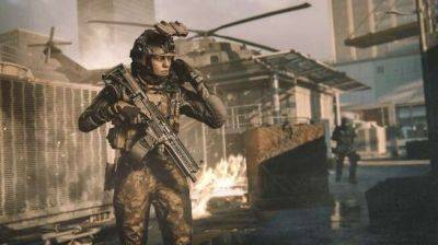 Is Call Of Duty: Modern Warfare 3 Coming To Game Pass? - gamespot.com