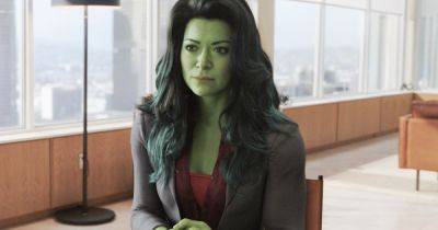 She-Hulk VFX Issues Were Reportedly Due to Preproduction Issues - comingsoon.net - Disney - Marvel