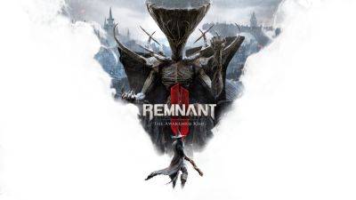 The Awakened King, Remnant II’s First DLC, Is Out November 14 - wccftech.com
