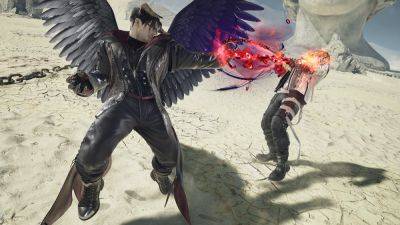 Four new Tekken 8 characters revealed including Devil Jin - destructoid.com