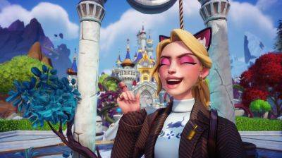 Disney Dreamlight Valley finally announces 'ValleyVerse' multiplayer coming in December - pcgamer.com - Disney - Announces