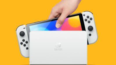 Nintendo Switch's Twitch app to be delisted and shut down January 2024 - gamedeveloper.com