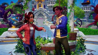 Valleyverse: How Will Disney Dreamlight Valley’s Multiplayer Work? - gamepur.com - Disney