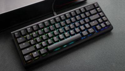 Ducky ProjectD Tinker65 Review - mmorpg.com