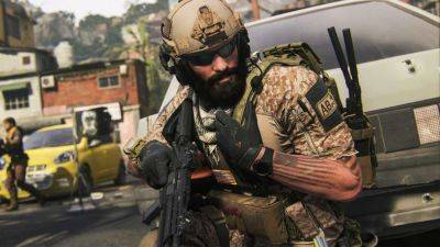 CoD: Modern Warfare III Day 1 Patch Detailed, Ricochet Anti-Cheat May Steal Your Parachute - wccftech.com