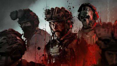 Call Of Duty Modern Warfare 3 Campaign Was Developed On A Very Rushed Schedule - Report - gamespot.com - Mexico