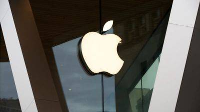 Apple Risks $14 Billion Tax Bill in Setback at Top EU Court - tech.hindustantimes.com - Eu - state California - New York - Ireland - Luxembourg