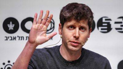 Sam Altman reacts to Elon Musk's Grok Chatbot and it is simply awesome - tech.hindustantimes.com