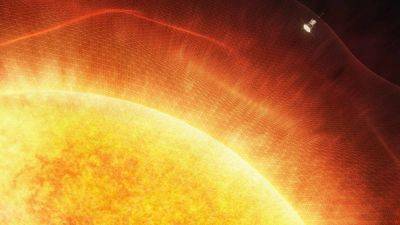 NASA SOHO spots CME headed for Earth tomorrow; Solar storm may spark auroras, radio blackouts - tech.hindustantimes.com