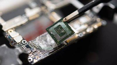 Huawei’s Chipmaker Warns Global Tensions Creating a Chip Glut - tech.hindustantimes.com - Taiwan - Usa - China - Japan - Washington - city Washington - city Beijing