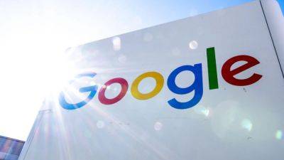 Google only improves products under pressure, US argues - tech.hindustantimes.com - Britain - Germany - Usa - Poland - Spain - Eu - Washington - Italy - Netherlands - France