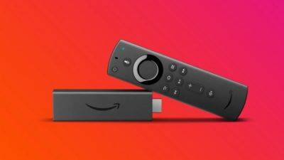 In big step, Amazon to stop using Google Android; Fire TV devices will be the first ones to get new OS - tech.hindustantimes.com