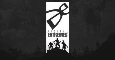 Digital Extremes impacted by layoffs, closing publishing division - gamesindustry.biz