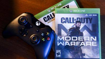 Call of Duty: Modern Warfare III draws harsh reviews after rushed development - tech.hindustantimes.com - state California - After