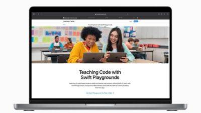 Apple Swift Student Challenge to start in February, 2024! - tech.hindustantimes.com - state California