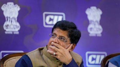 Commerce Minister Piyush Goyal to meet Elon Musk, Tesla's India foray on agenda; will also interact with POTUS - tech.hindustantimes.com - Usa - China - India - county Summit - city New York - city San Francisco - county Pacific