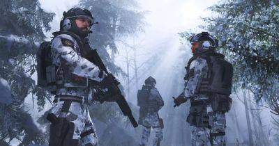Call of Duty Modern Warfare 3 developed in just 16 months, report claims - eurogamer.net - Mexico