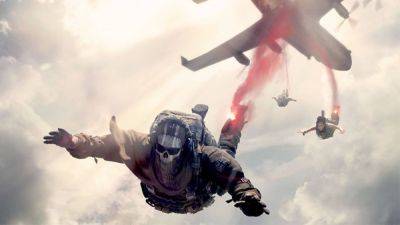 Call of Duty: Warzone’s latest anti-cheat measures will disable cheaters’ parachutes 'for fun' - techradar.com