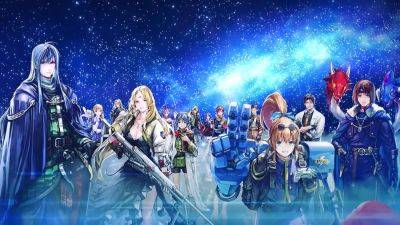 How to Recruit Every Party Member in Star Ocean The Second Story R - screenrant.com