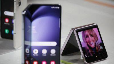 Early Black Friday Sale: Uncover the best Samsung deals of 2023 right now - tech.hindustantimes.com