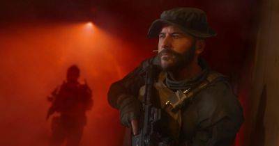 Report: Modern Warfare 3 devs complain of crunch, rushed development - gamesindustry.biz - Mexico
