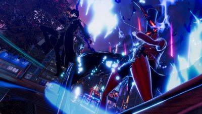 Persona 5 Strikers Has Sold Over 2 Million Units - gamingbolt.com - Japan - city Tokyo