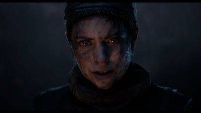 Senua’s Saga: Hellblade 2 Will Launch “Later” in 2024, After Ara: History Untold and Towerborne - gamingbolt.com - After