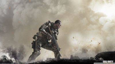 Sledgehammer Wanted to Make Call of Duty: Advanced Warfare Follow-up After Vanguard – Rumour - gamingbolt.com - After