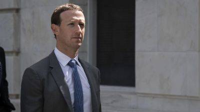 Meta lawsuit claims Mark Zuckerberg ignored internal requests for child safety features - tech.hindustantimes.com - Usa - state Massachusets - state California