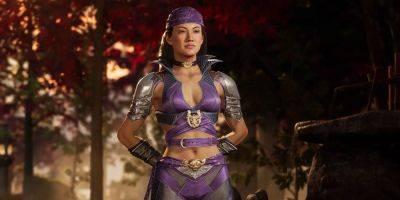 Mortal Kombat 1 Fans Furious With Price Of Highly-Requested Li Mei Skin - thegamer.com