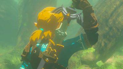The Legend of Zelda Movie Has Been in Discussion for “About 10 Years,” Miyamoto Says - gamingbolt.com