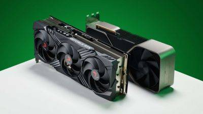 We just died of not surprise at rumoured pricing for Nvidia's upcoming Super GPUs - pcgamer.com