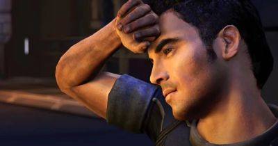 Fans debate claim Mass Effect 5 won't launch until 2029 - eurogamer.net