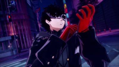 Persona 5 Strikers sells over two million copies worldwide - destructoid.com - China - Japan