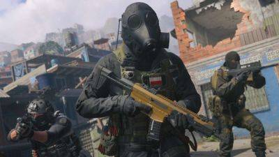 Call Of Duty: Modern Warfare 3 Operators And How To Unlock Them - gamespot.com