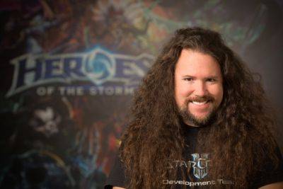 Samwise Didier Announces Retirement from Blizzard Entertainment after 32 Years - wowhead.com - Sweden - Announces - After