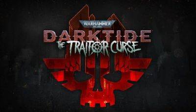 Warhammer 40,000: Darktide Marks First Anniversary With New Update, 'The Traitor Curse' - mmorpg.com