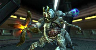 Nightdive's Turok 3: Shadow of Oblivion remaster has been delayed a few weeks - eurogamer.net