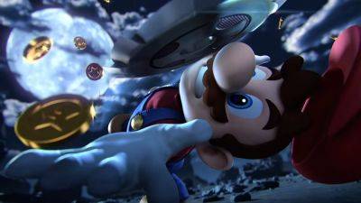 Smash Bros. Creator Reveals That Brawl Leaks Changed Series’ Approach To Storytelling - gamepur.com - Britain - county Scott - Reveals