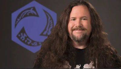 Blizzard's Samwise Didier Retires After More Than 30 Years - mmorpg.com